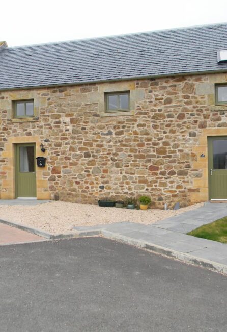 Bolton Farm Steadings, Haddington